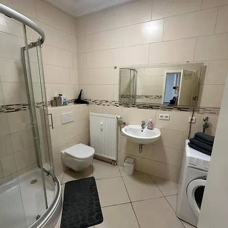Comfort Center Daire *