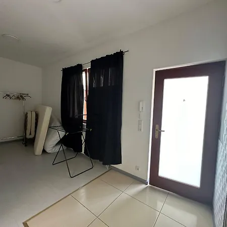 Comfort Center Daire *